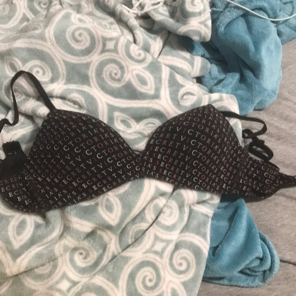 Victoria’s Secret bra